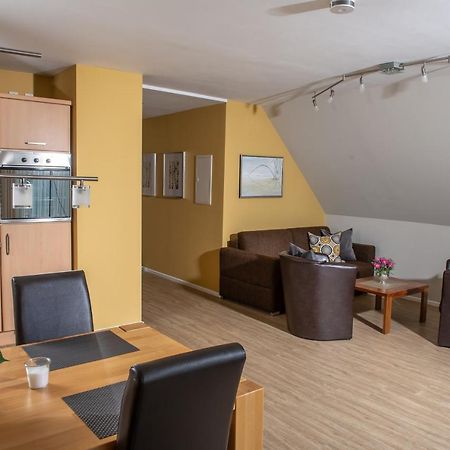 Ferienwohnung Tonart Sommerach Exteriör bild