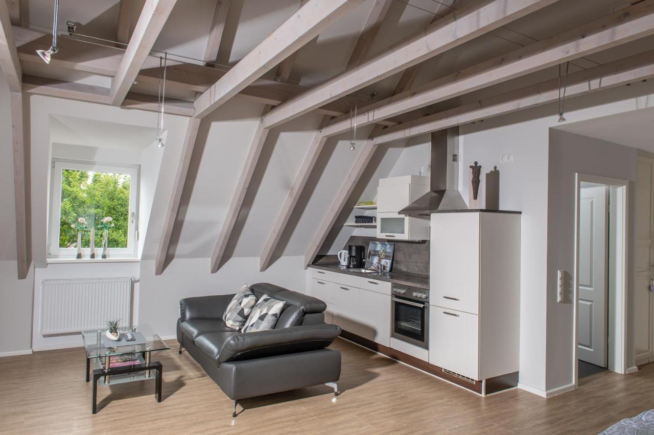 Ferienwohnung Tonart Sommerach Exteriör bild