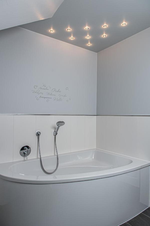 Ferienwohnung Tonart Sommerach Exteriör bild