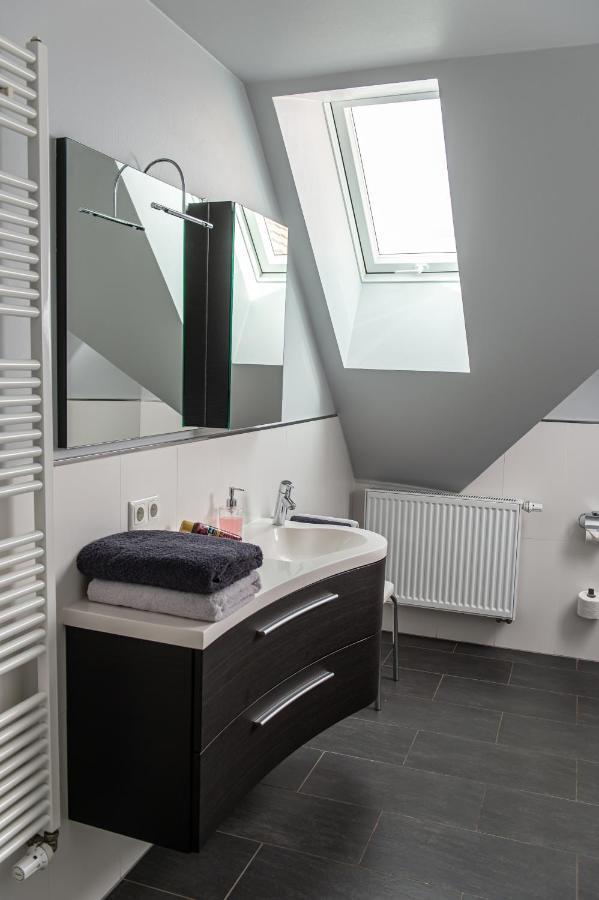 Ferienwohnung Tonart Sommerach Exteriör bild