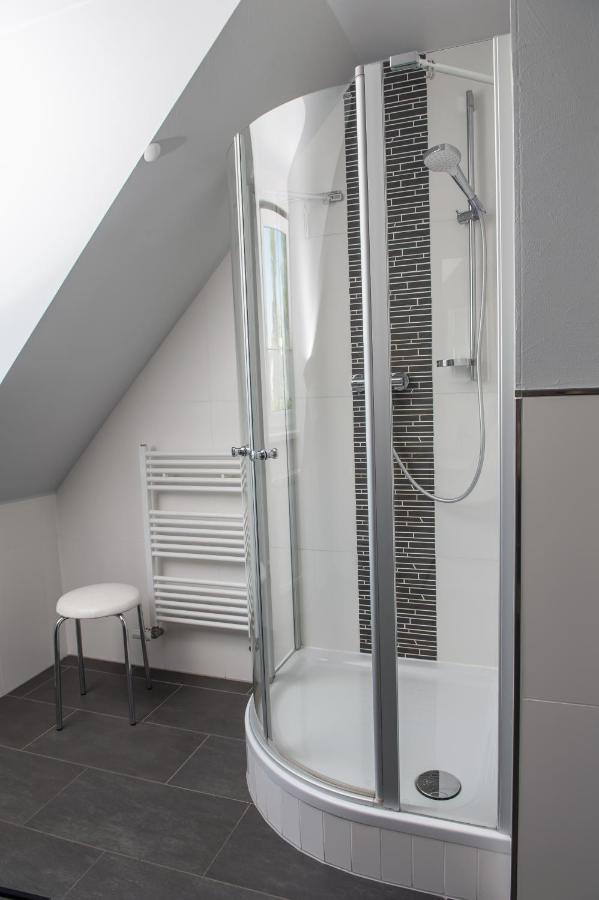 Ferienwohnung Tonart Sommerach Exteriör bild